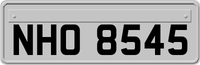 NHO8545
