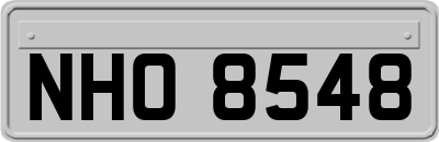 NHO8548