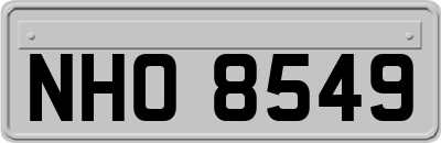 NHO8549