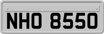 NHO8550
