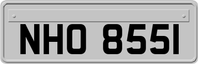 NHO8551