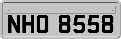 NHO8558