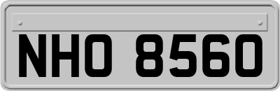 NHO8560