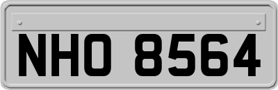 NHO8564