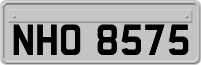 NHO8575