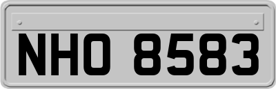NHO8583