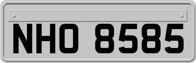 NHO8585