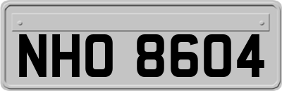 NHO8604