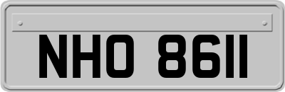 NHO8611