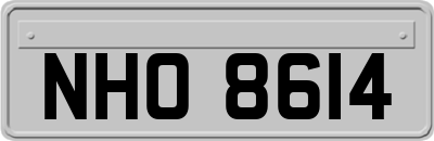 NHO8614
