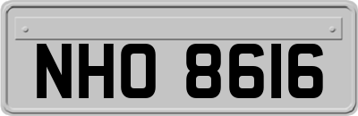 NHO8616