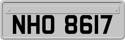 NHO8617
