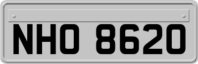 NHO8620