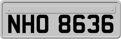 NHO8636