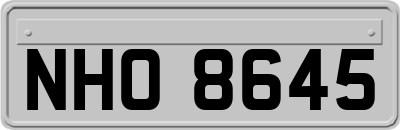 NHO8645