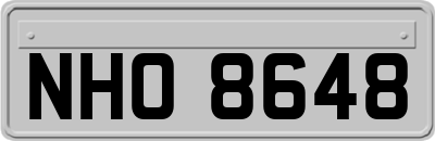 NHO8648