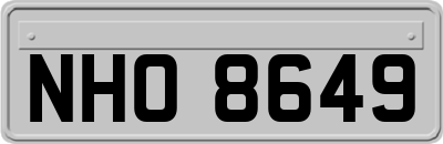 NHO8649