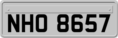 NHO8657