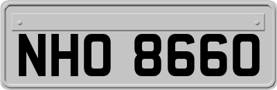 NHO8660