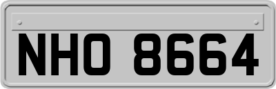 NHO8664