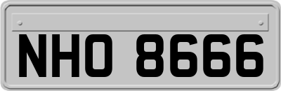 NHO8666