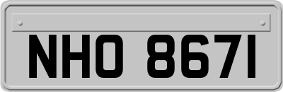 NHO8671