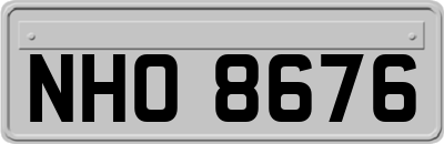 NHO8676