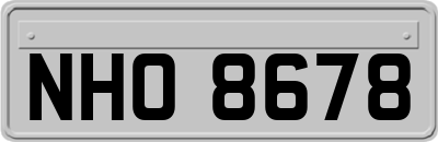 NHO8678