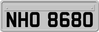 NHO8680