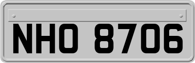 NHO8706