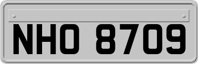 NHO8709