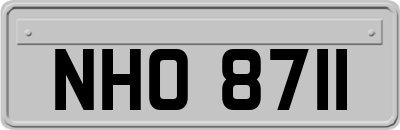 NHO8711