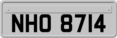 NHO8714