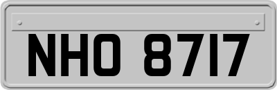 NHO8717