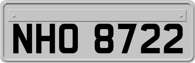 NHO8722