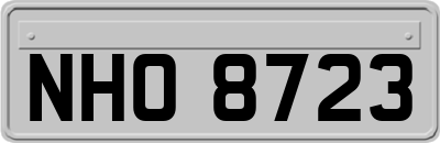 NHO8723