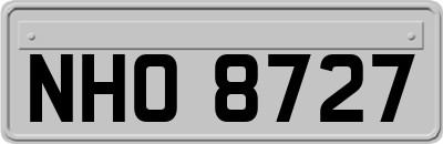 NHO8727