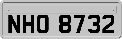 NHO8732