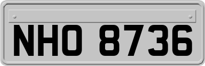 NHO8736