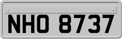 NHO8737