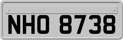 NHO8738