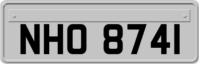 NHO8741