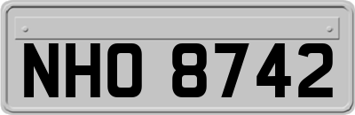 NHO8742