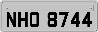 NHO8744