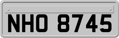 NHO8745