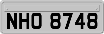 NHO8748