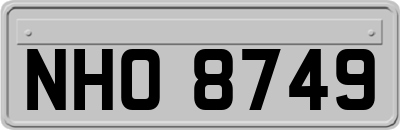 NHO8749