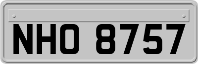 NHO8757