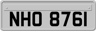 NHO8761