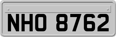 NHO8762